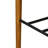 Renee Indoor Wooden Upholstered Barstool and Upholstery, Set of 2-431506455