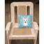  Coussin Snowie