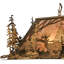 Rustic Lodge 6 - Light Pendant