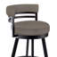 Tabouret de bar et de comptoir Aureliana-67648656-416127-416119