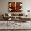 Art mural sur toile 63 "Southwestern Cowboy-1340747253