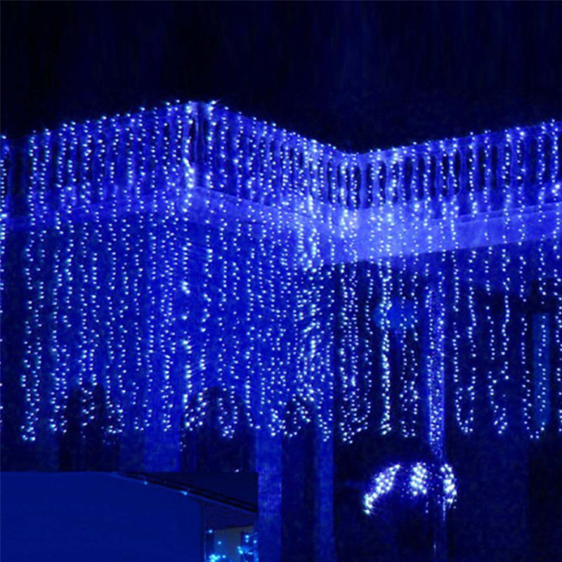 118'' Twinkle String Lights