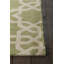 Tapis marocain en laine à motif treillis marocain Acworth Authentic-1003552346