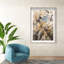 Leave It All Behind Print by Oliver Gal-619260406-723509326