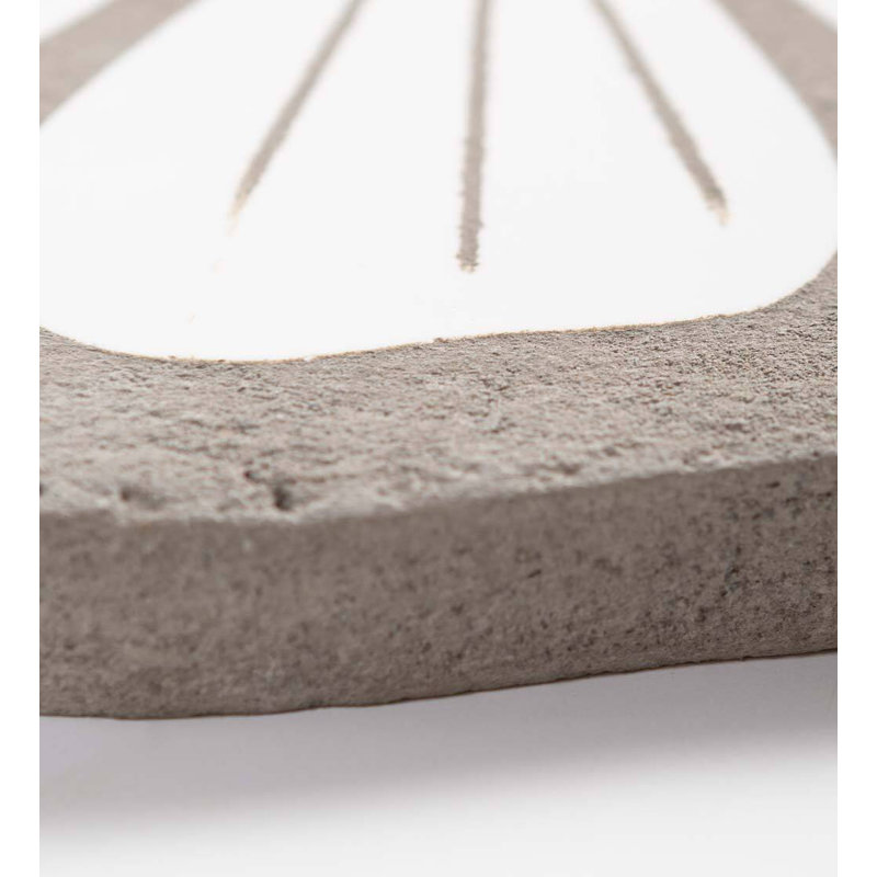 Tremplin mosaïque