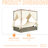 Adjustable Sun Bed With Curtain-2053926968