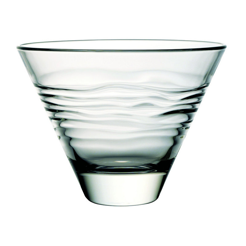 Verre à whiskey 11 oz. Wang