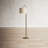 Elita 68'' Arched Floor Lamp-893523498