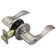 Springdale Keyed Entry Door Lever