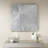 Hand Painted Dimensional Resin Wall Art-107320083