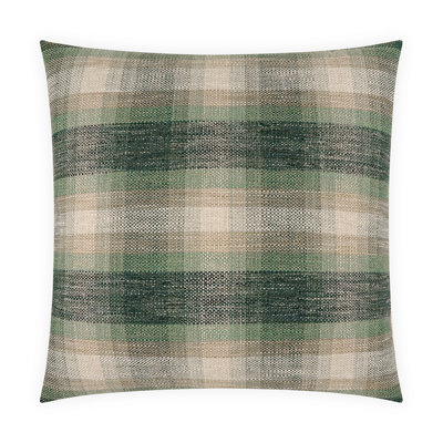 Ouray Square Pillow Cover & Insert