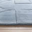 Caragan Geometric Wool Hand Woven Area Rug-348874769