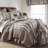 Birch Forest Rustic Cotton Quilted Quilt-30564600