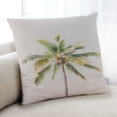 Throw Pillow