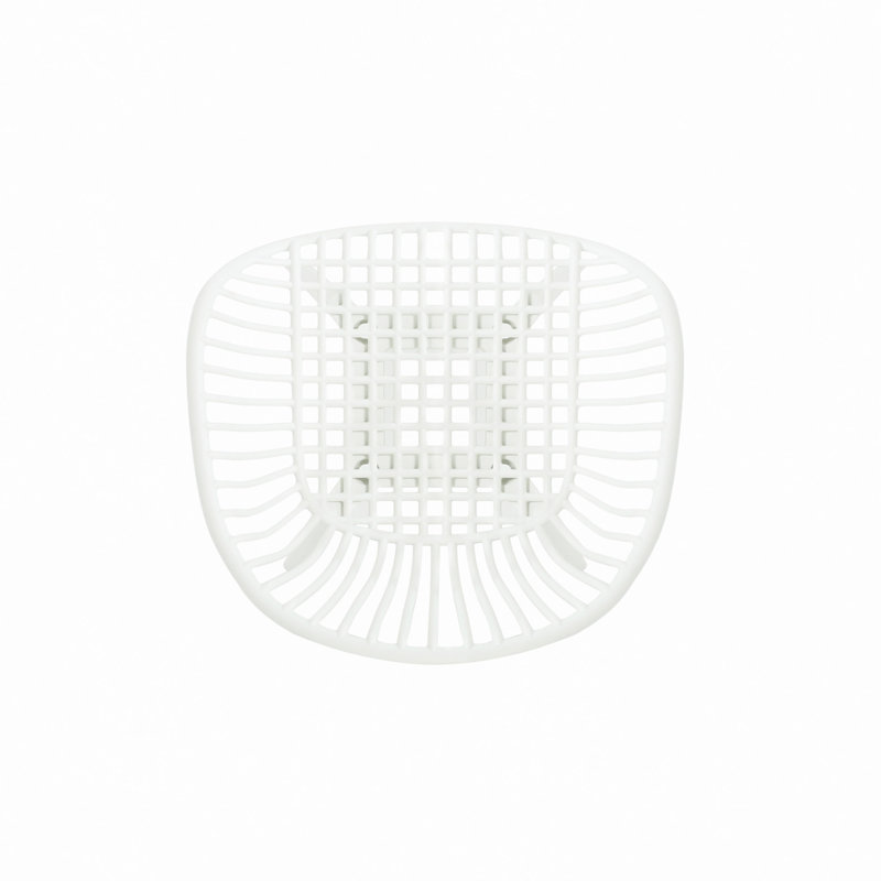 Chaise (ensemble de 2), Blanc