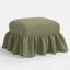 June Upholstered Ottoman-170219765