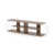 Walnut/White est en rupture de stock