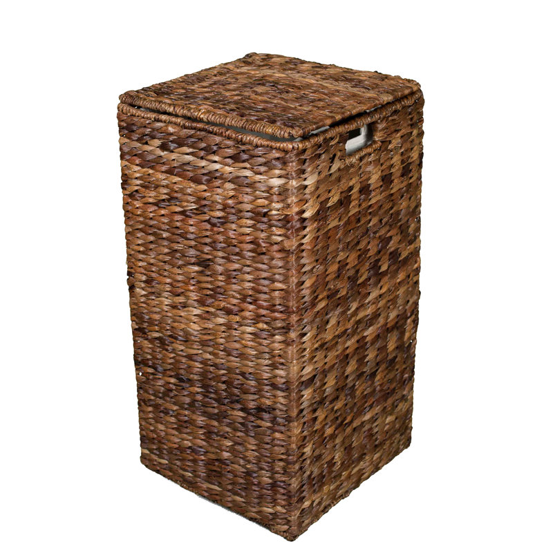 Panier à linge, Grand (27,2 po x 14,4 po x 14 po)