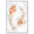 " Two Koi Fish Marble "-67181023-67181027
