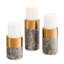 Sierra Hurricane Candle Holder