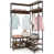 Rustic Brown selected