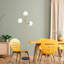 Lampe sur pied à branches 64,06 po Cawe-77377599-77377569