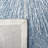 Leudbald Micro-Loop Hand Tufted Wool And Cotton With Latex Abstract Rug-135159126