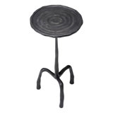 Kubu End Table