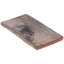 Emery 4x8 Handmade Crackled Matte Terracotta Subway Tile-424944003