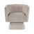 Taupe Velvet