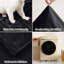 Premium Ultra-Soft Mink Fleece Blanket - Plush, Lightweight & Warm - Cozy Throw for Bed & Sofa-121297995-121297999