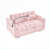 Rose pastel est en rupture de stock