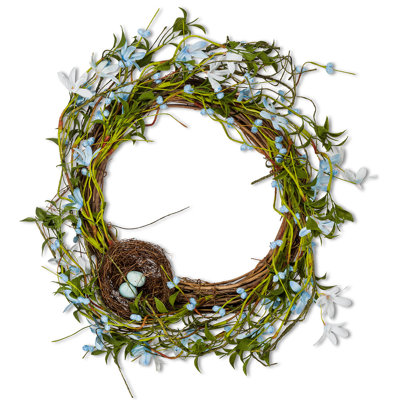 Couronne de 20 po