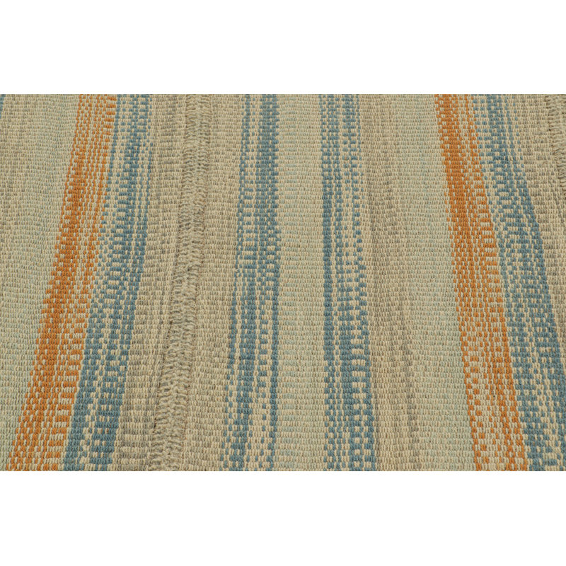 One-of-a-Kind 8'10" X 12'3" Area Rug