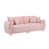 Tissu rose est en rupture de stock