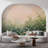 Soft Morning Meadow Mist-694264677