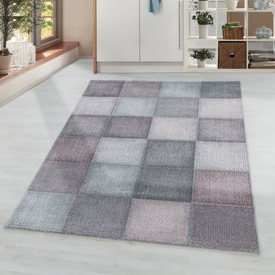 Laymon Flatweave Area Rug