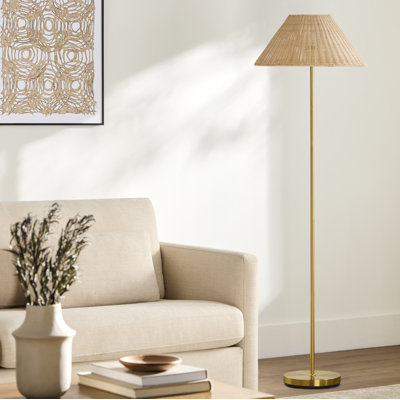 Lampe d'appoint Baldwyn