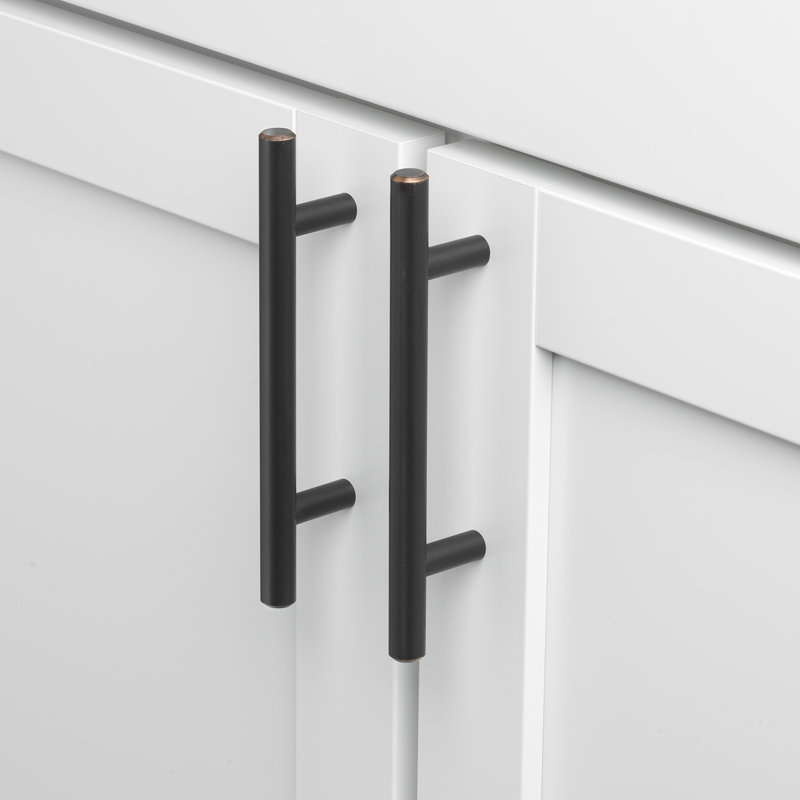 Roman 3" Center to Center Bar/Handle Pull