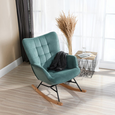 Niamh Rocking Chair