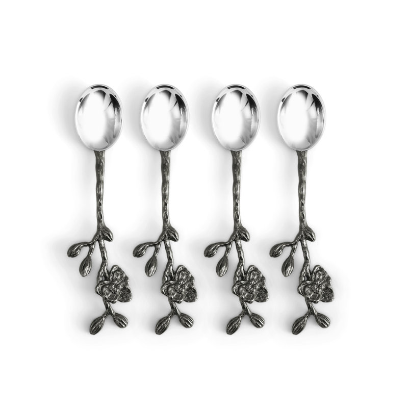 Black Orchid Hors D'oeuvres