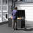 WFX Utility™ 230 Gallon Water Resistant Lockable Deck Box with Lock-707781733