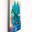 Horloge murale Tree Impression II-1731460772