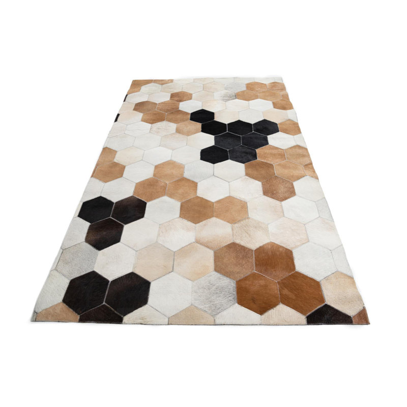 Orlowski Multi Rug