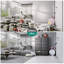 Lounes 10 - Drawer Chest of Drawers，86cm W Bedroom Drawers-1592846761