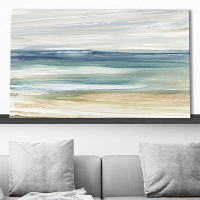 " Ocean Breeze " by Carol Robinson