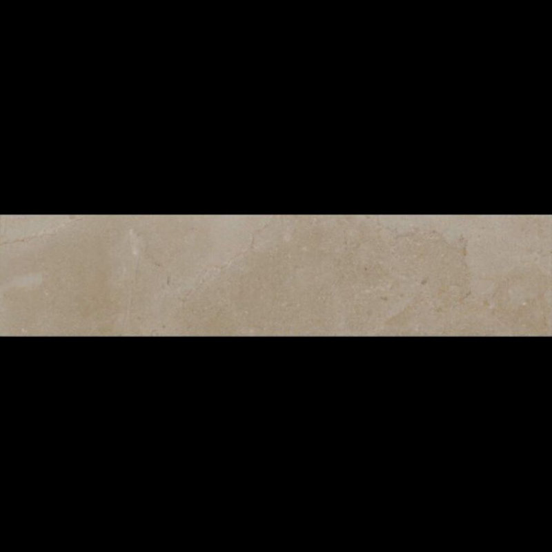 Crema Marfil poli 2 po x 9 po