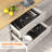 Koitcho Adjustable Flatware & Kitchen Utensils Drawer Organizer