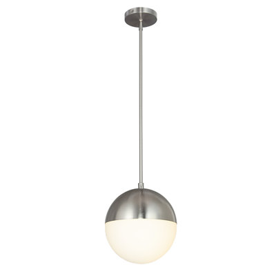 Kerfoot 1 - Light Single Pendant