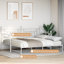 Metal Bed